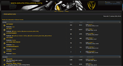 Desktop Screenshot of grupa-poludnie.info